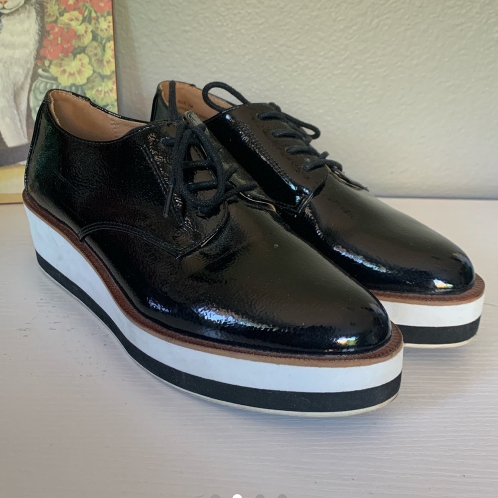 Abound platform shoes